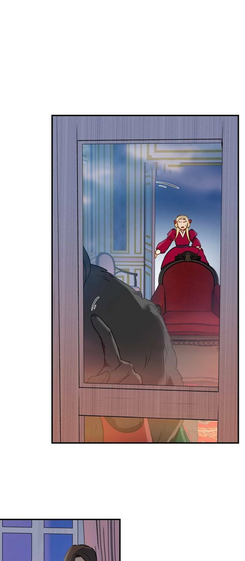 khế ước của nữ công tước quái vật chapter 14 50