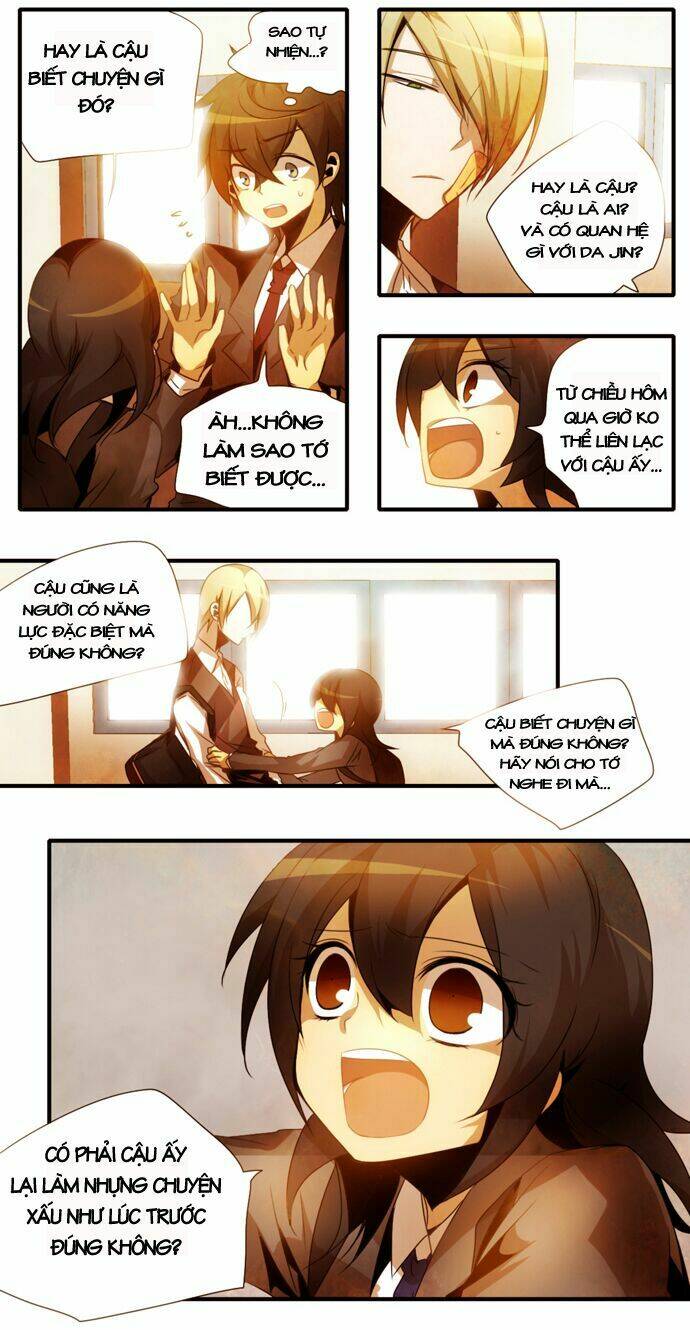 neung neung chapter 15 14