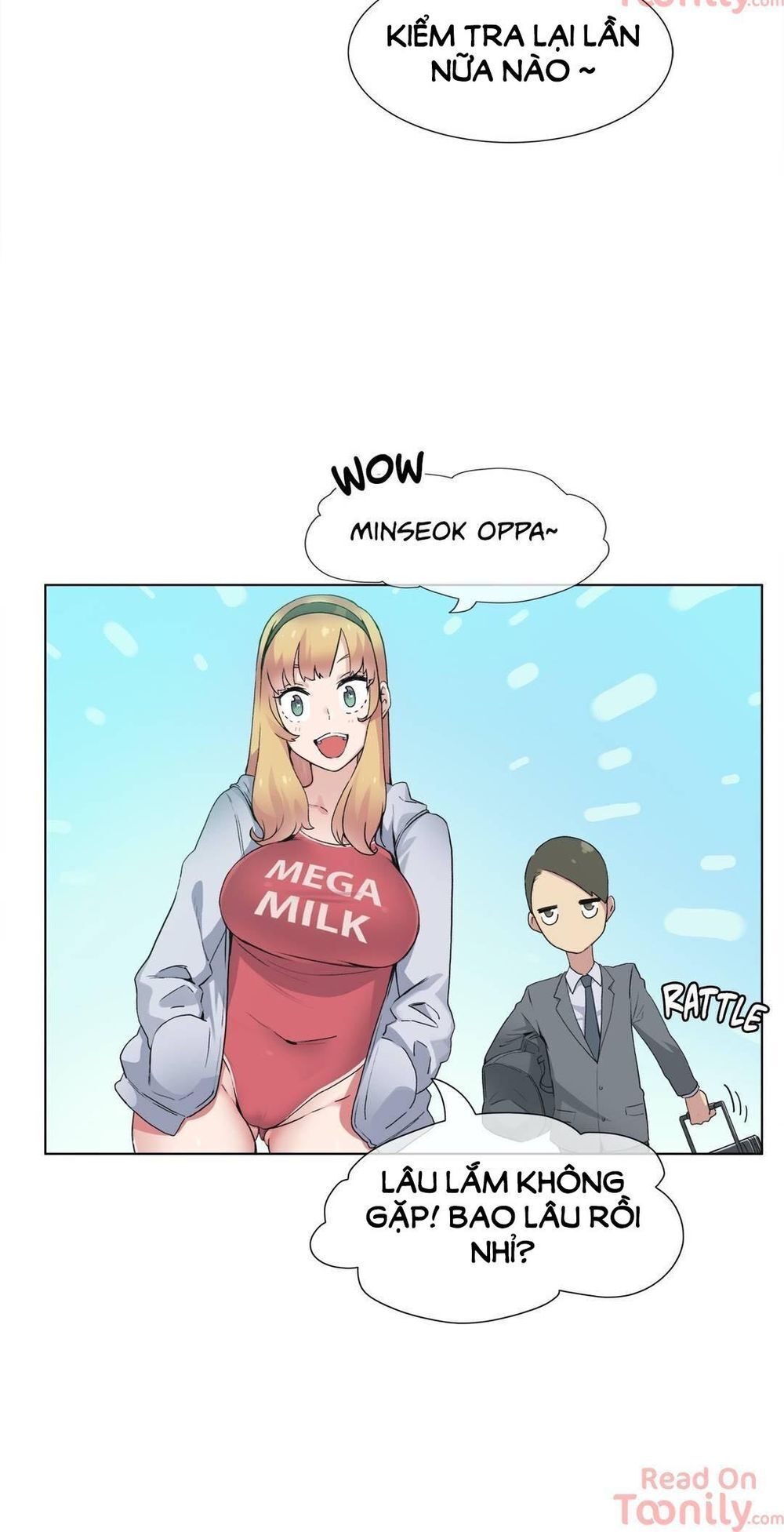 vùng đất kỳ diệu chapter 18 28