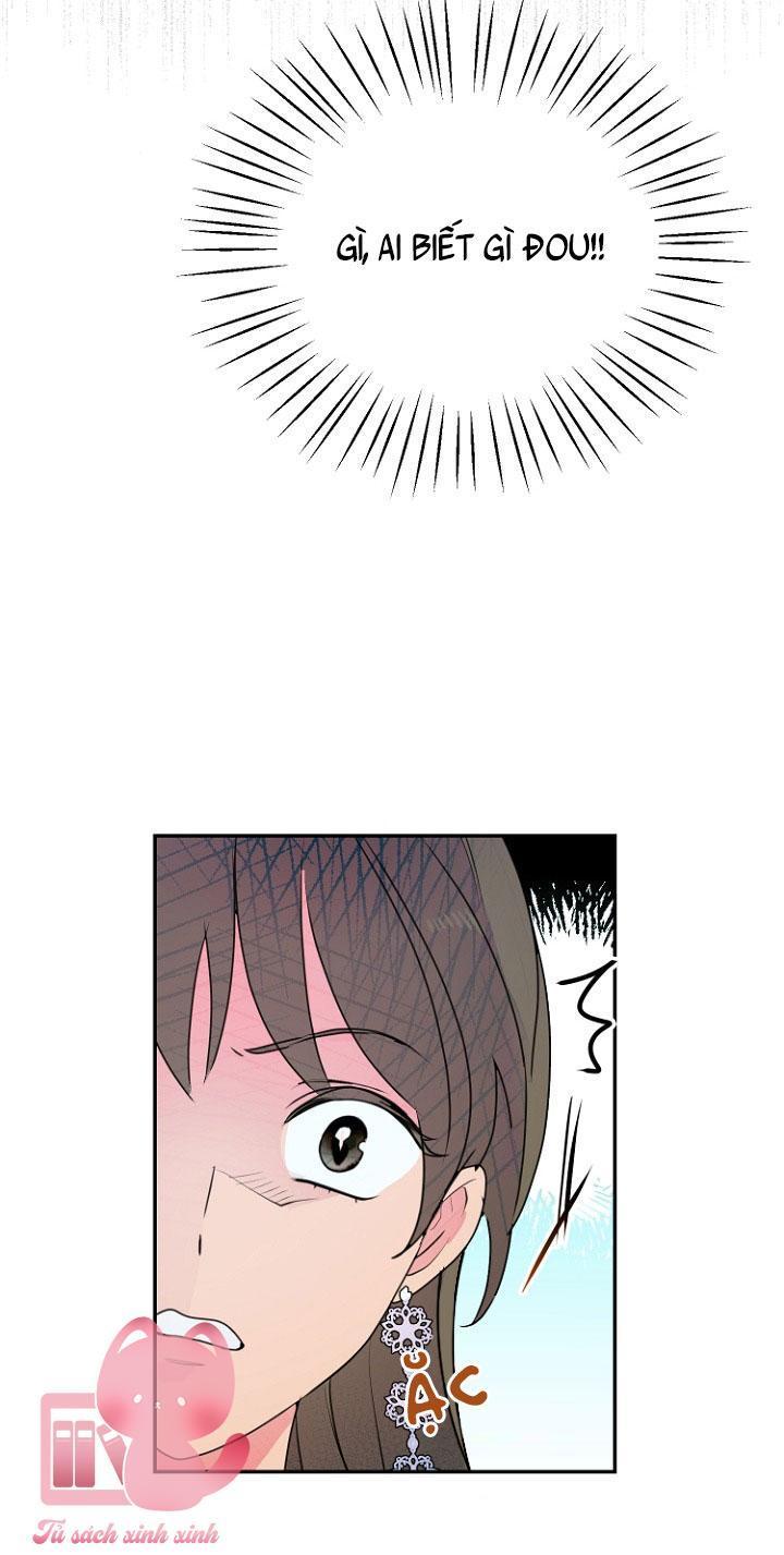 bỏ quách chồng con đi, tiền bạc mới là tất cả chapter 6 20