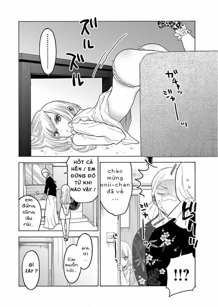 momoiro meloik chapter 48 17