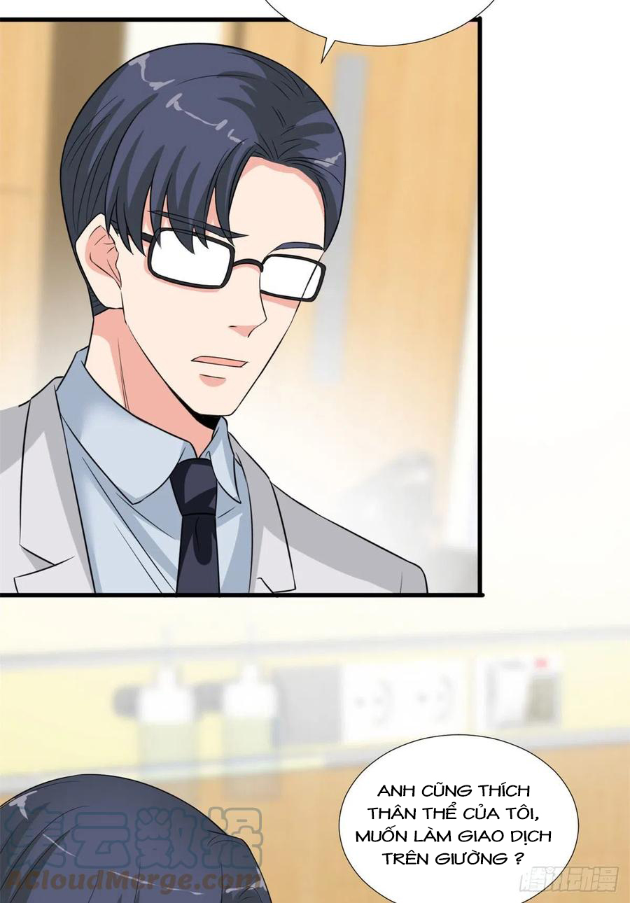 thí hôn lão công, cần giúp sức chapter 441 10