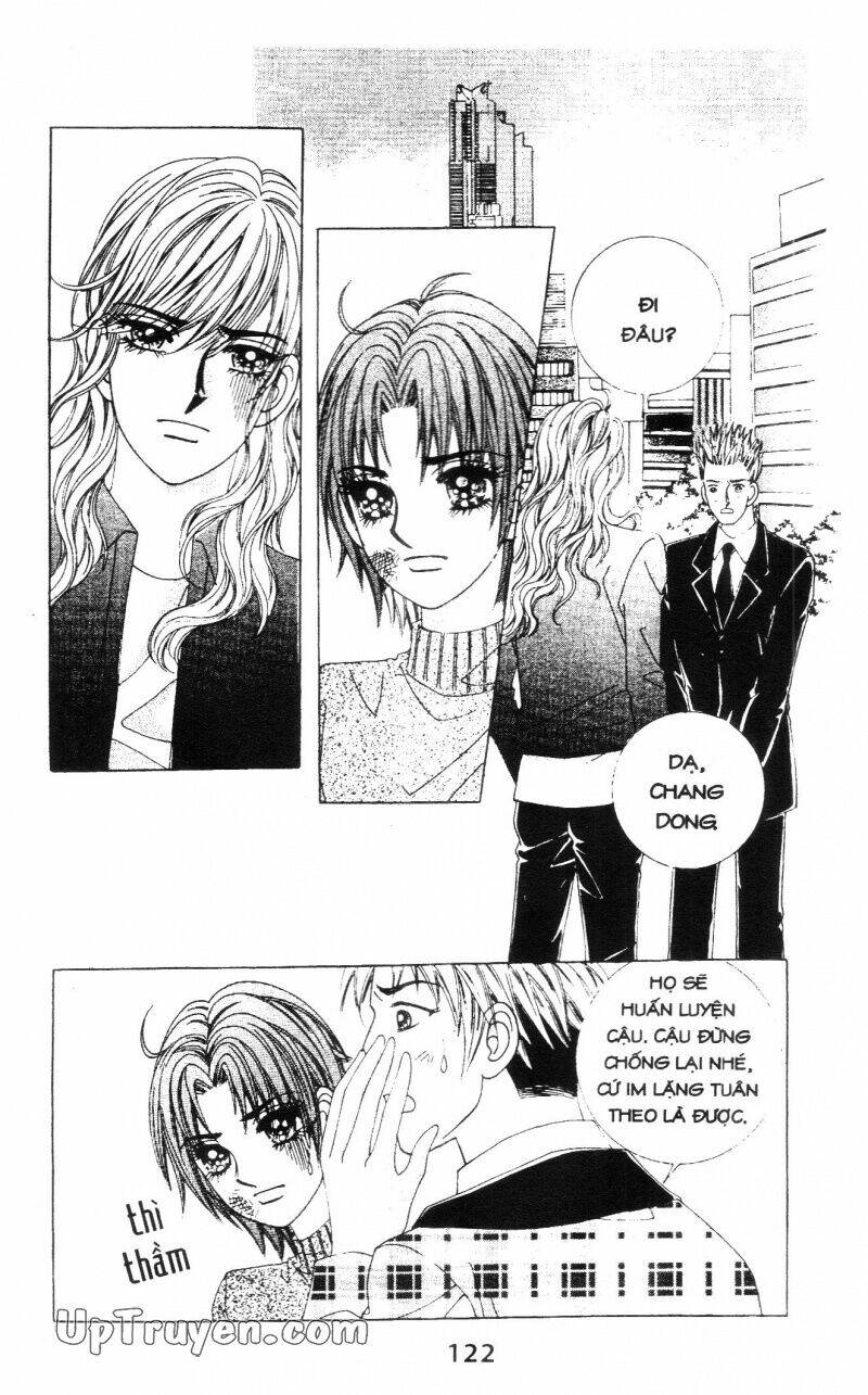 mặt nạ tình yêu chapter 59 44