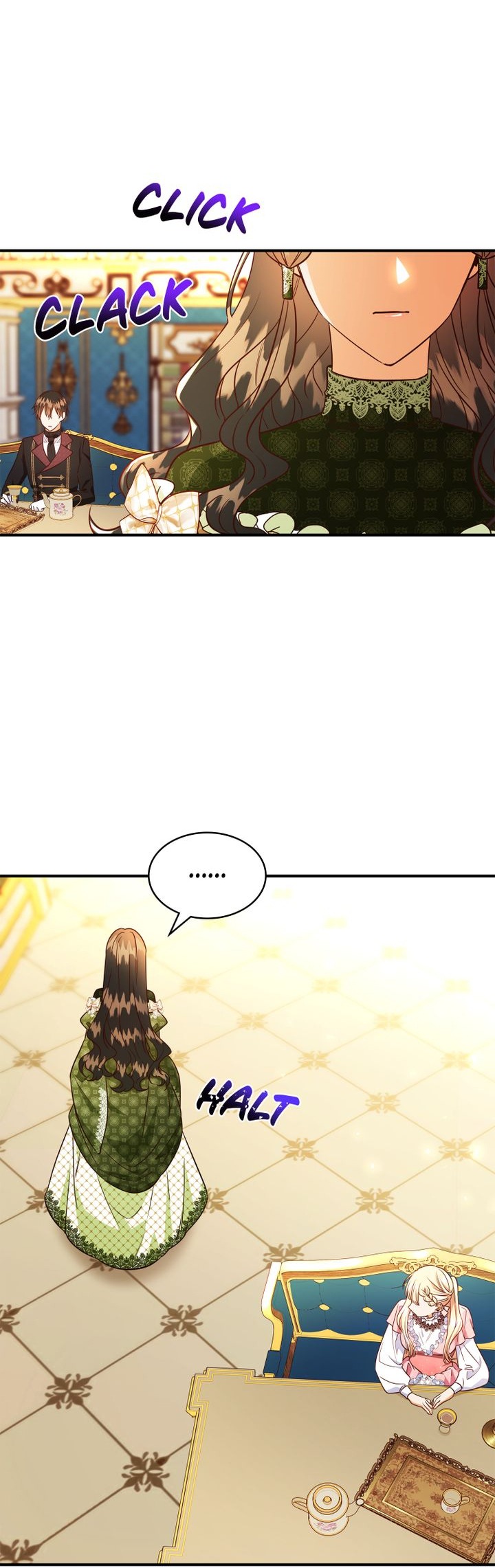 công lý của một ác nữ chapter 59 20