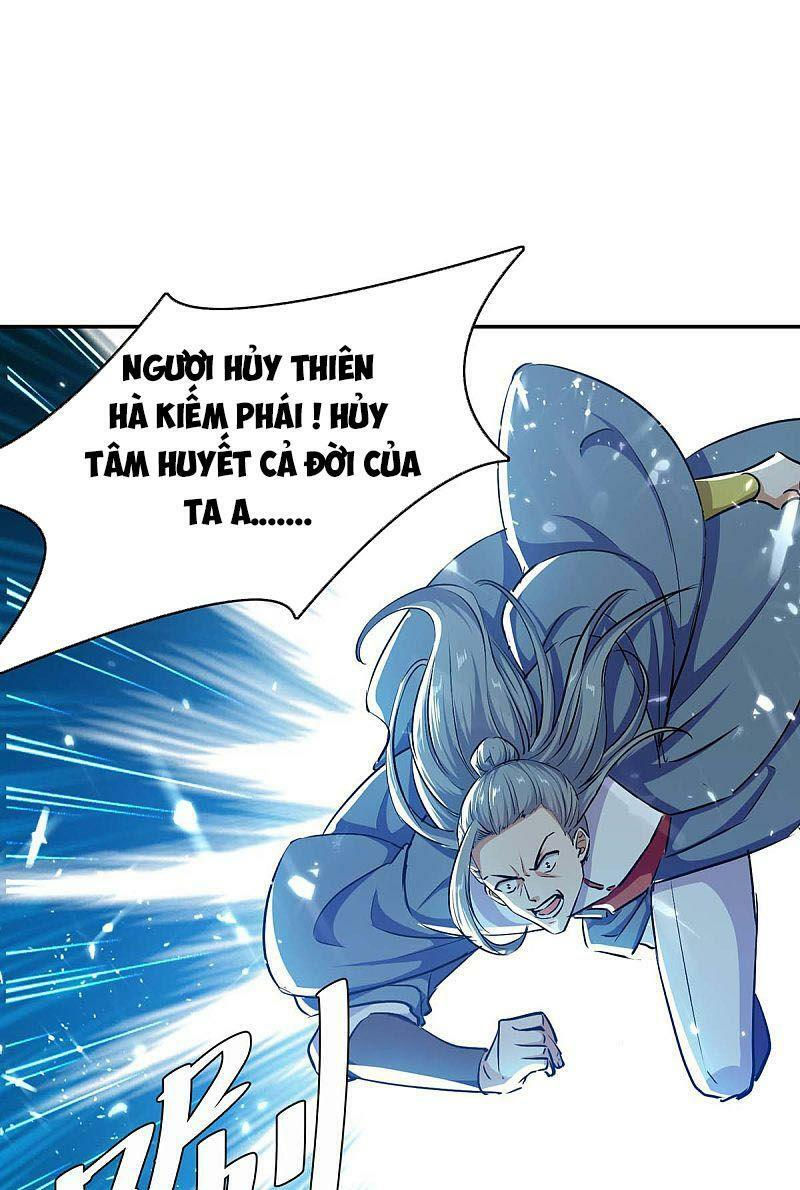 tối cường thăng cấp chapter 211 1