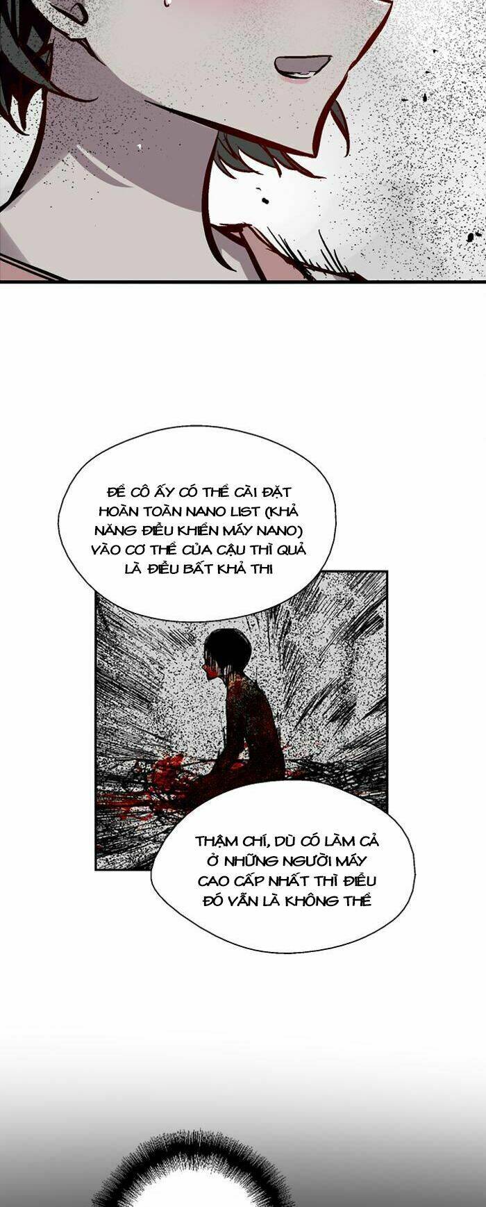 người máy hủy diệt chapter 38 24