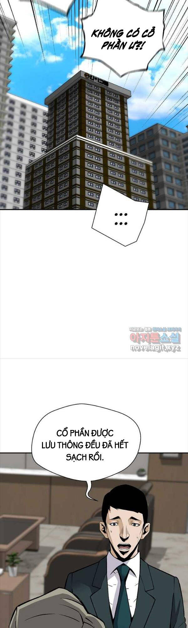 sự trở lại của huyền thoại chapter 88 32