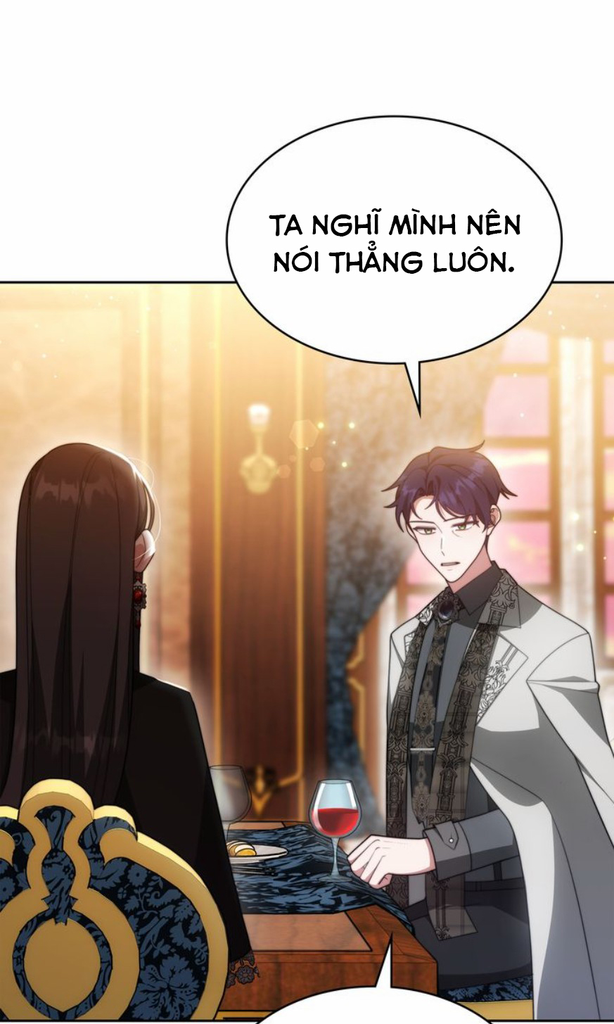 Giọt Nước Tràn Ly chapter 89 36