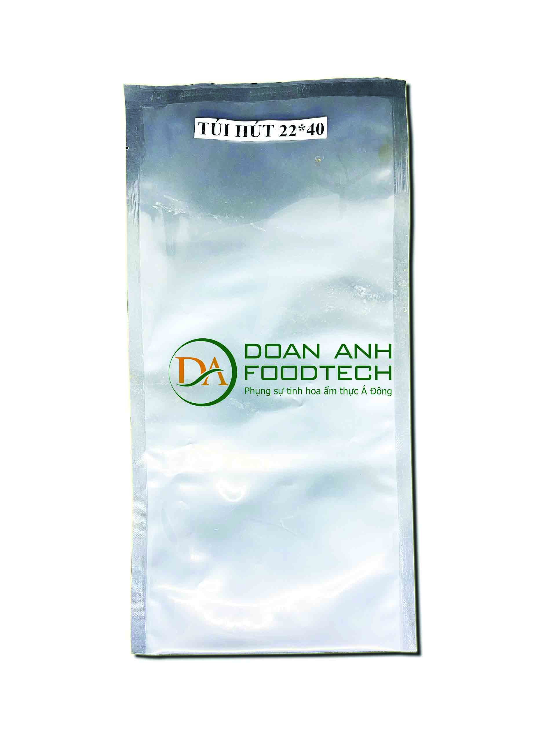 1kg túi hút chân không size 22*40
