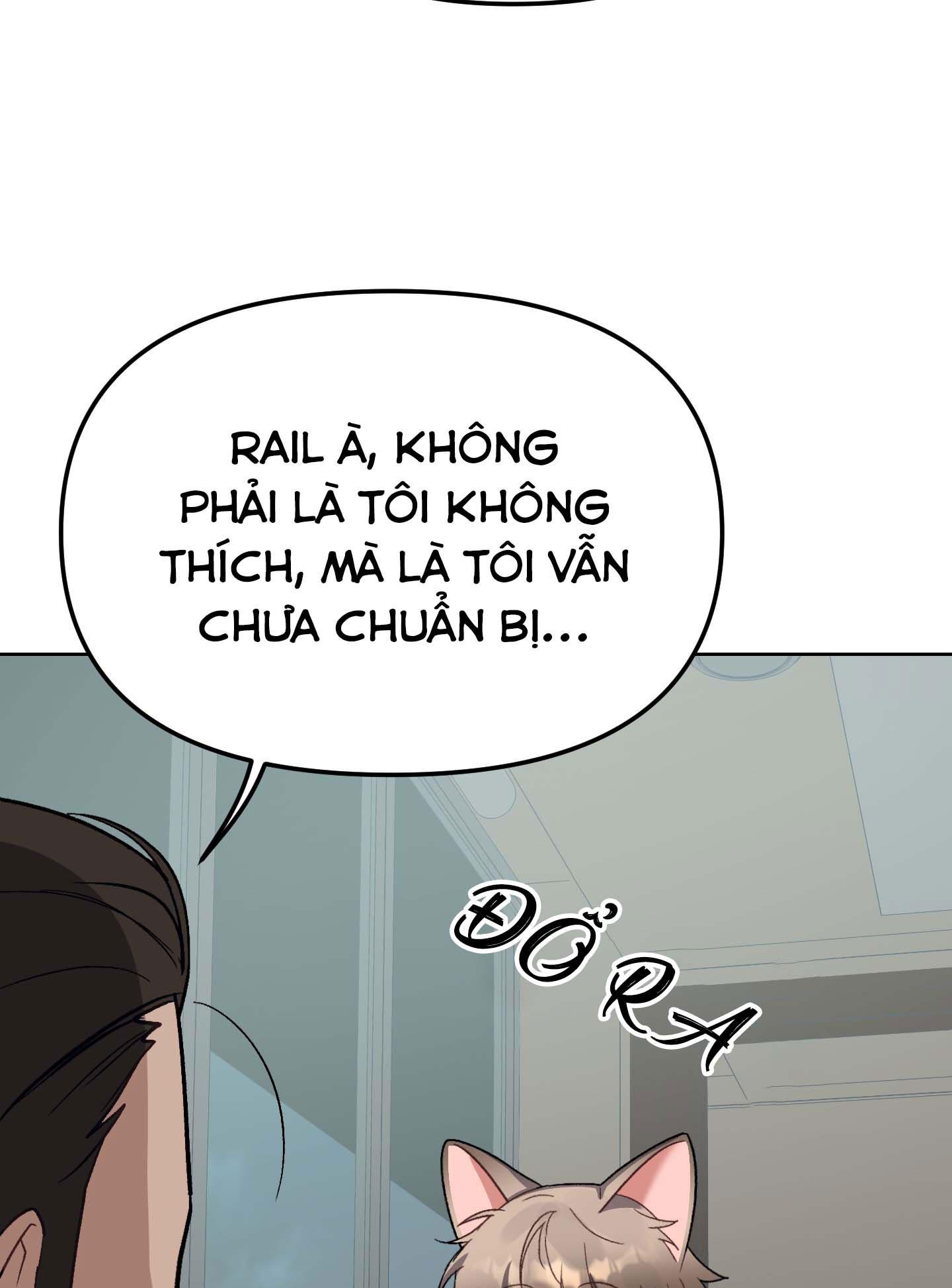 thỏ nhỏ xuất tinh trong 3 giây chapter 3 69