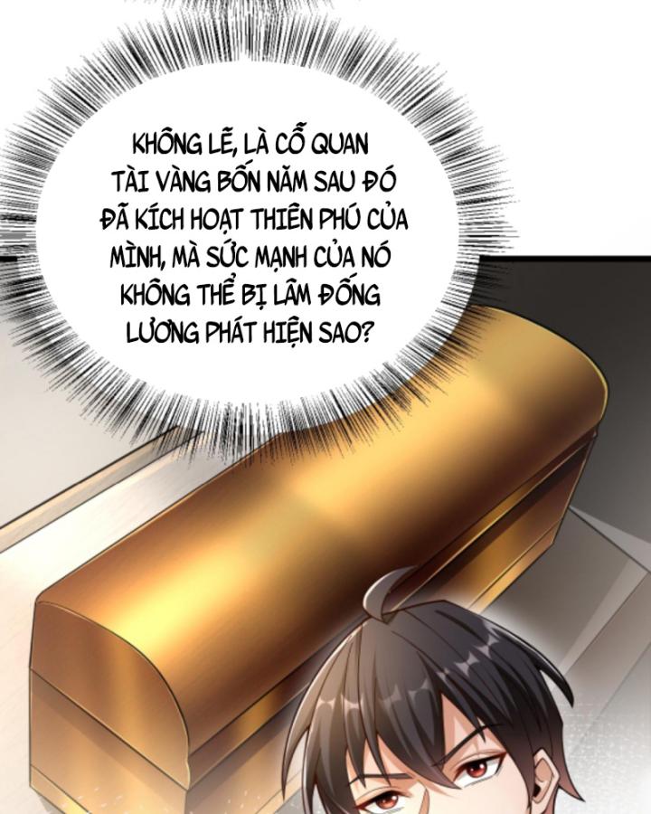 học cùng em gái, tôi bất cẩn vô địch rồi chapter 37 26