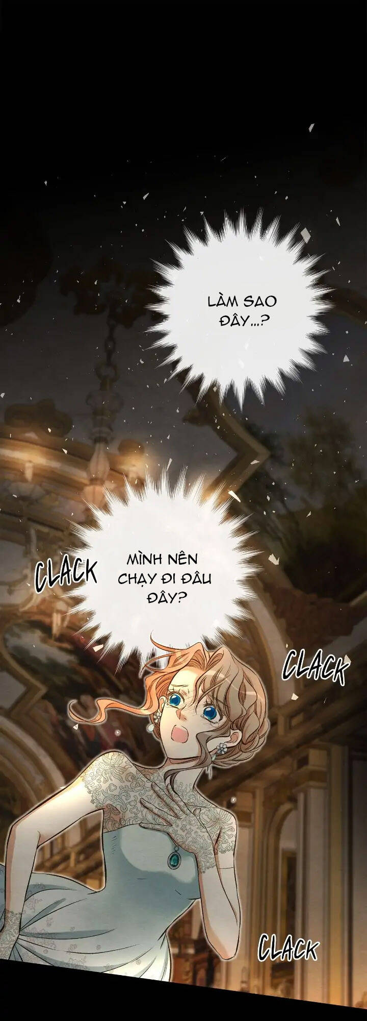 Hoàng Tử Rắc Rối chapter 17.1 14