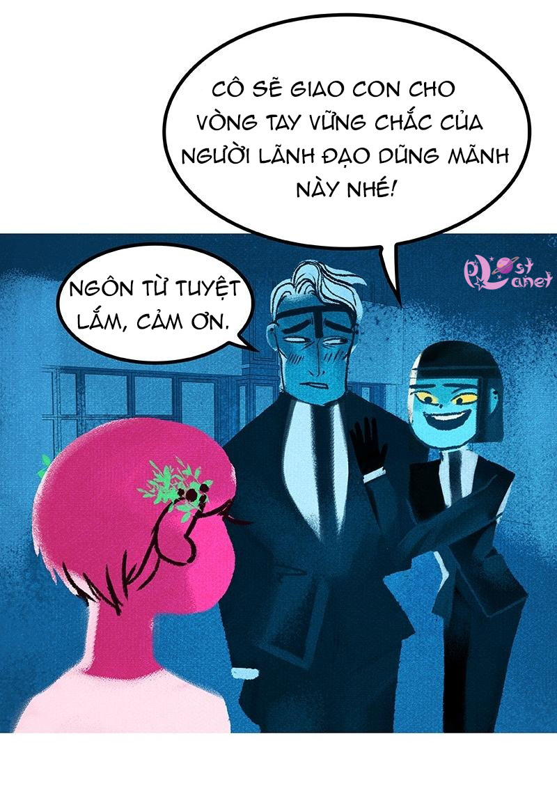 thần thoại olympus chapter 53 25