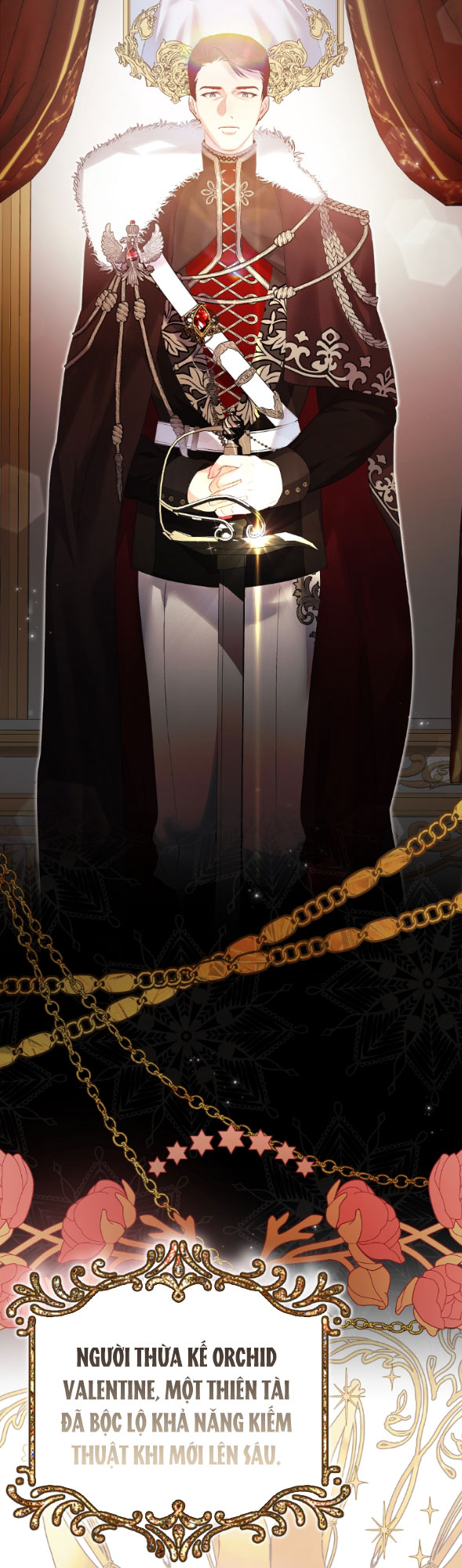 phương pháp bảo vệ nam chính của tôi chapter 3.1 4