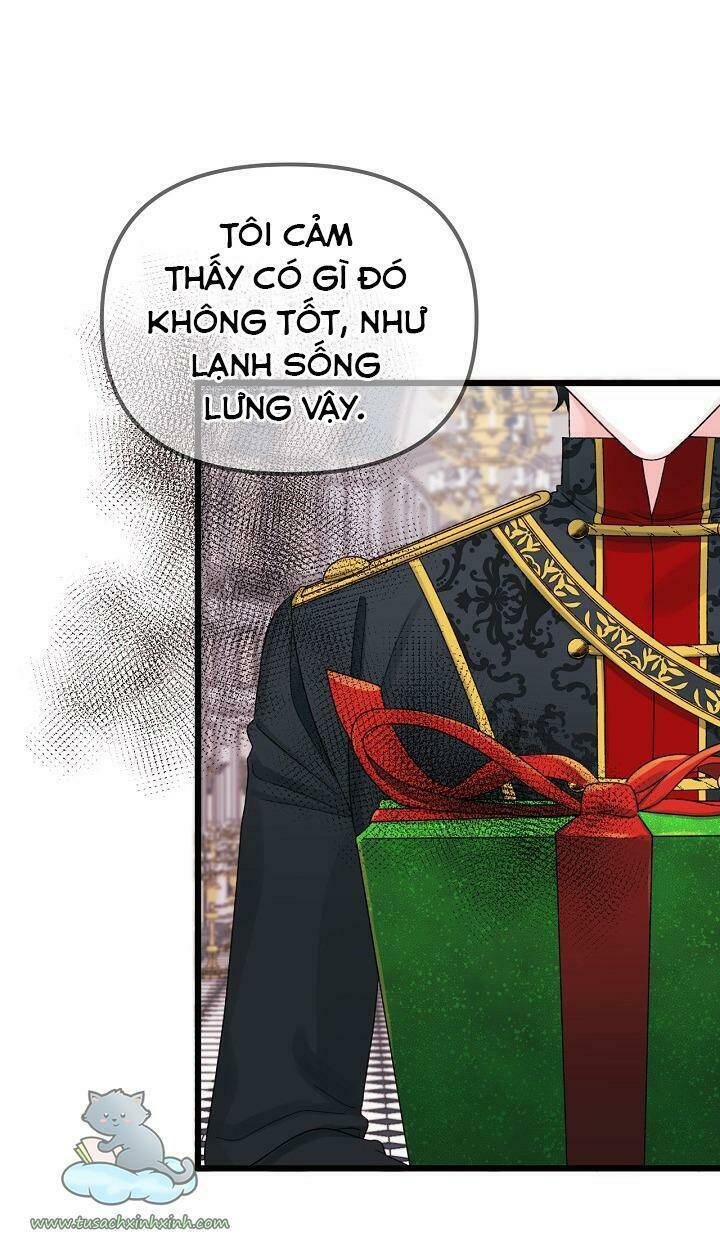 công chúa bãi rác chapter 52 61