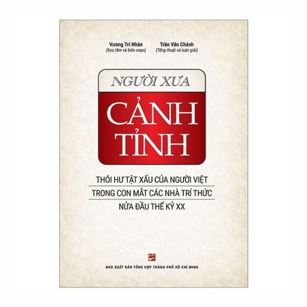 Người Xưa Cảnh Tỉnh