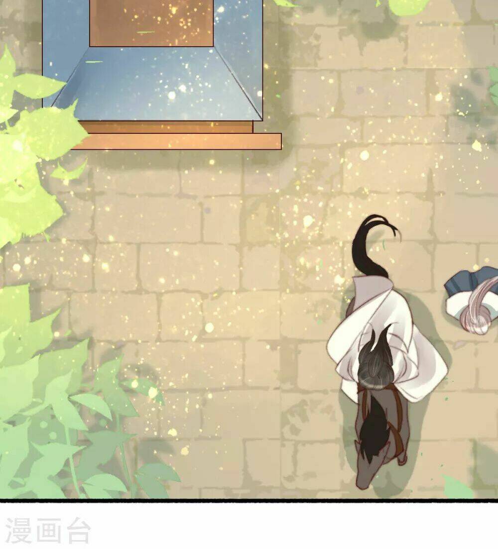 hành trình thịnh sủng chi cẩm tú chapter 38 29