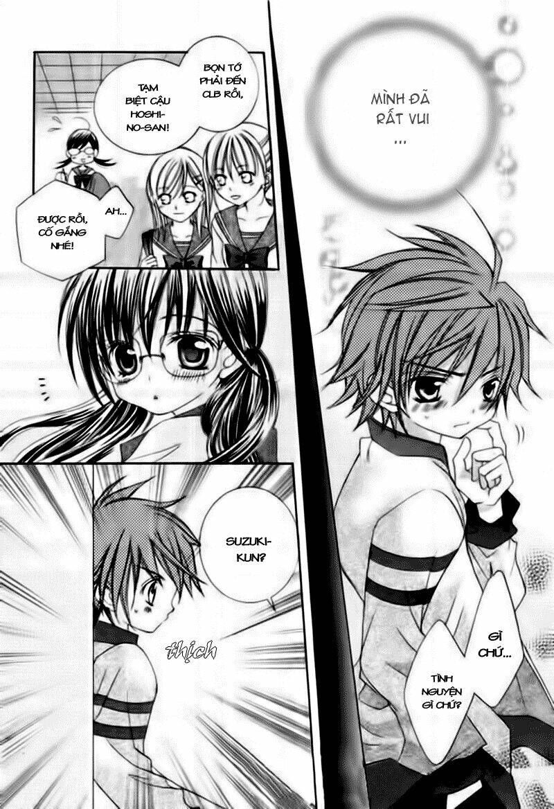 suki desu suzuki-kun!! chapter 3 20