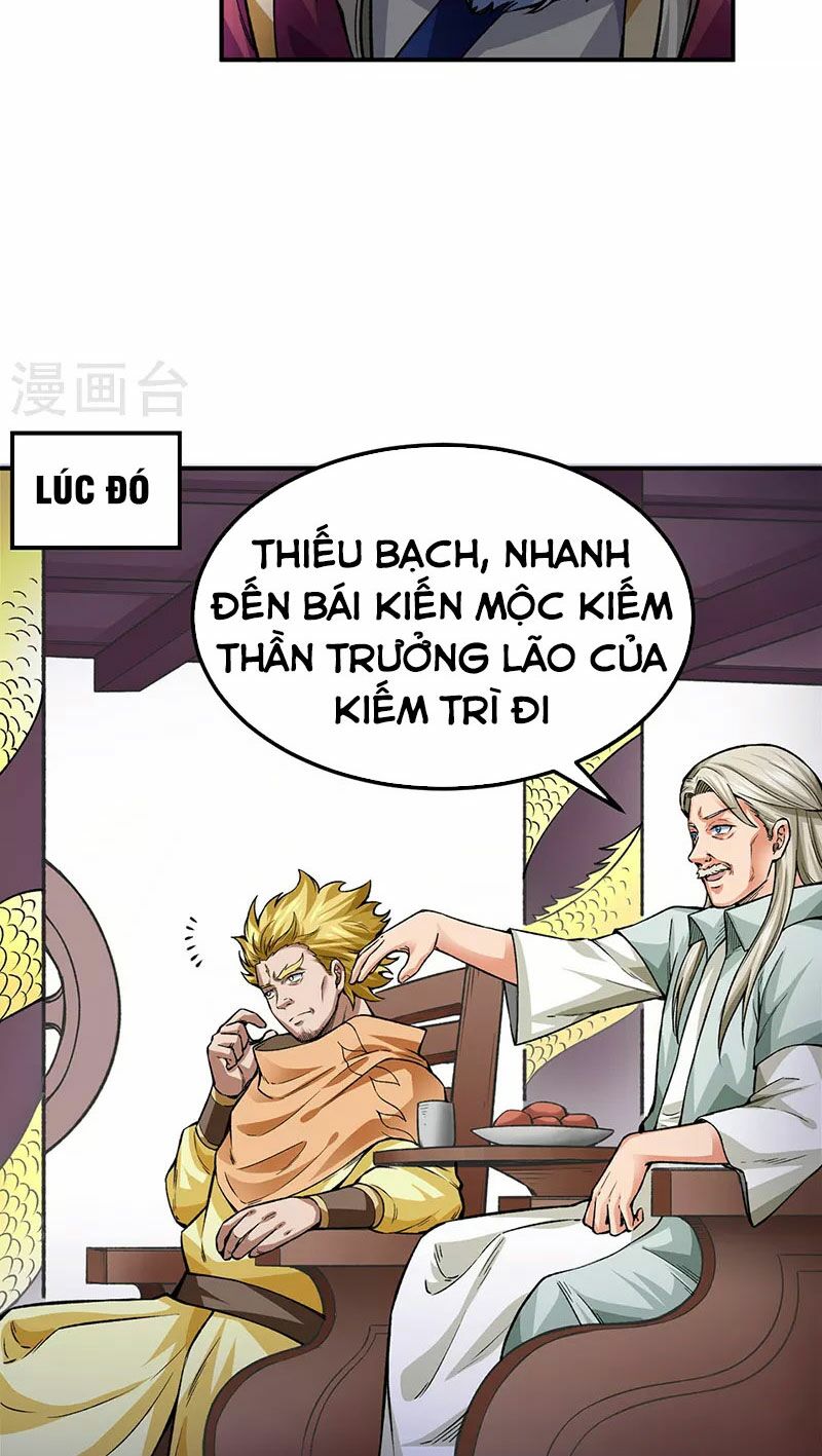 võ đạo độc tôn chapter 359 9