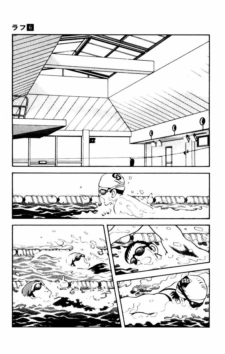 rough - ngọc thô chapter 56 4