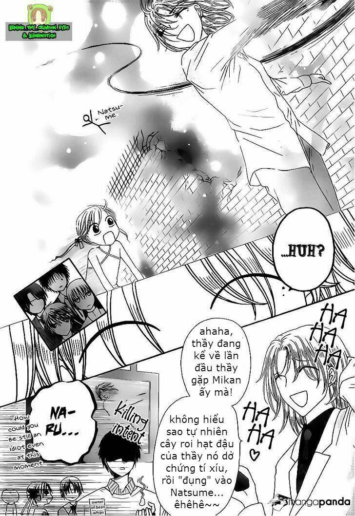 gakuen alice chapter 170 4