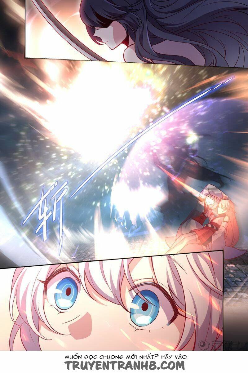 băng hoại 3rd chapter 54 17