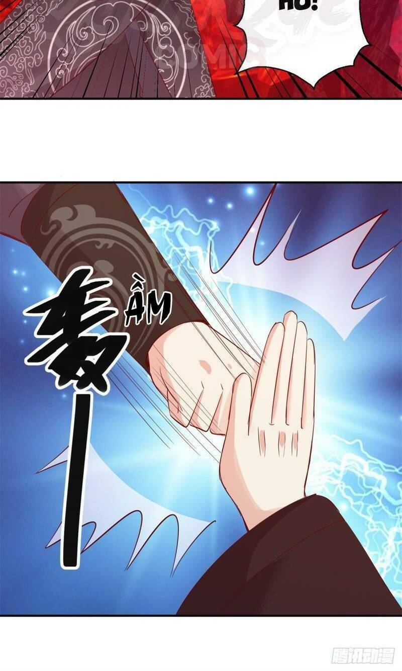 cửu dương đế tôn chapter 142 20