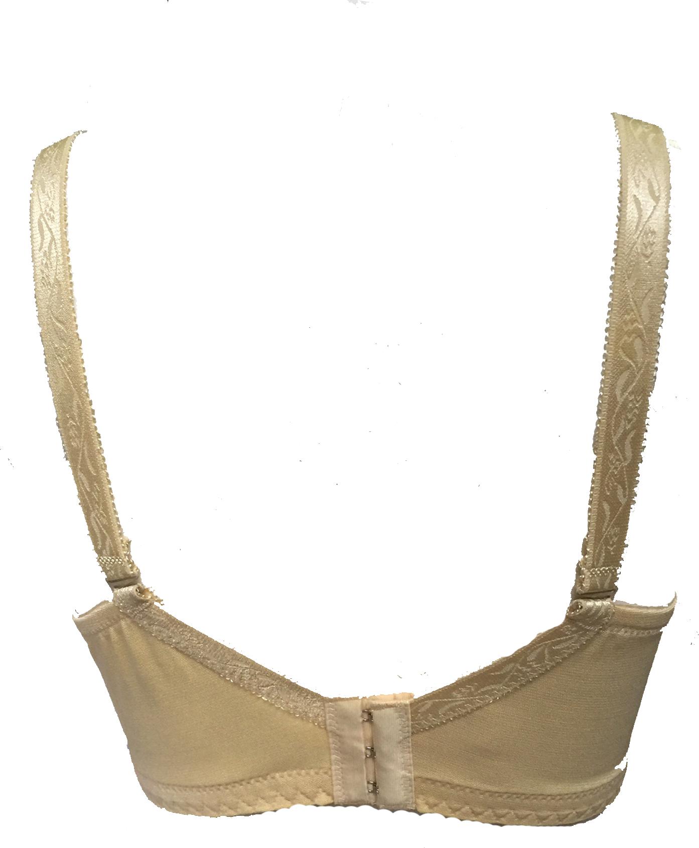 ÁO LÓT bảng to ba móc form bự mút dày tạo khe mã EC2634