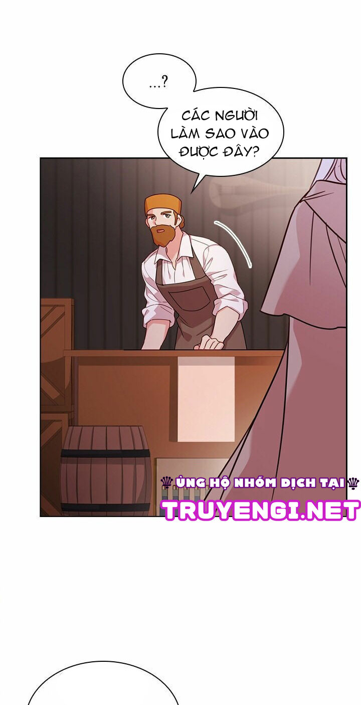 tiểu thư chỉ muốn được nghỉ ngơi chapter 5 7