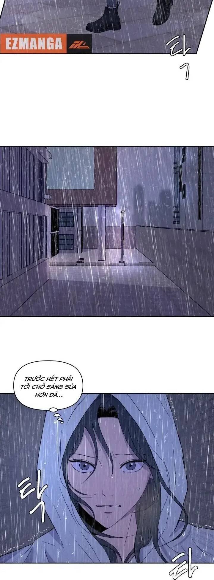 tôi muốn ngừng việc giết chóc chapter 9 4