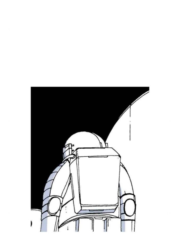 mắc kẹt trên mặt trăng chapter 23 23