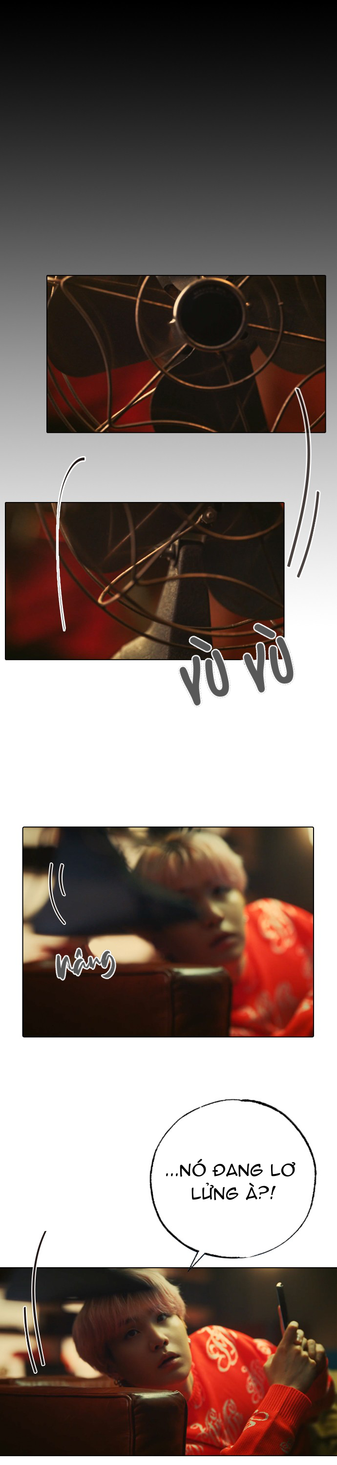 bts x webtoon chapter 2 1