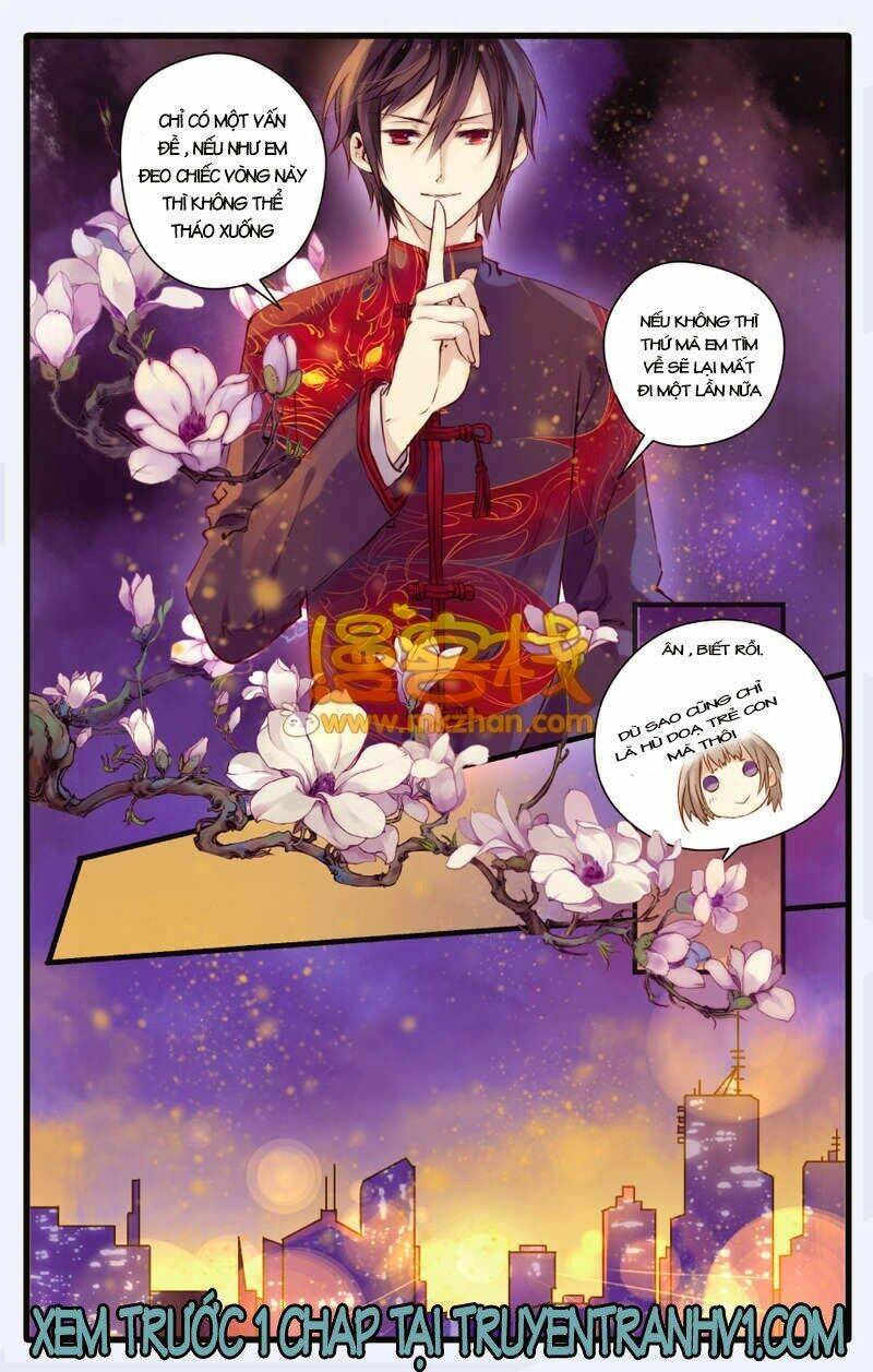 ách xá - yashe chapter 3.1 13