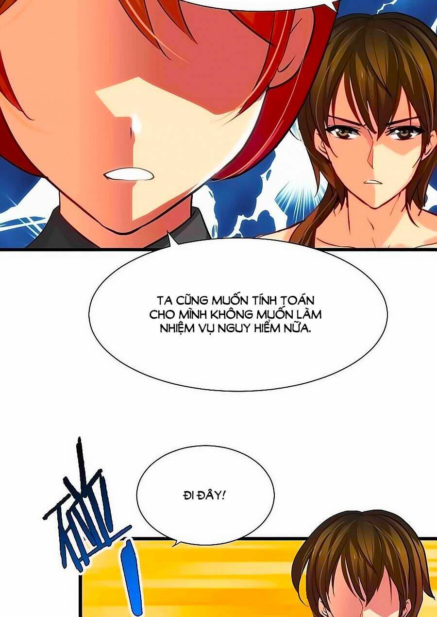 dưỡng thiếu chủ đấu tra nam chapter 54 10