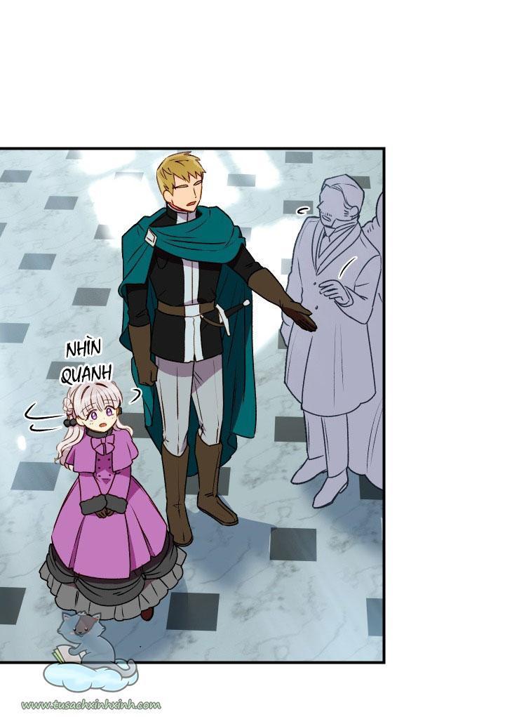 công nương khế ước của gia tộc công tước quái vật chapter 47 47