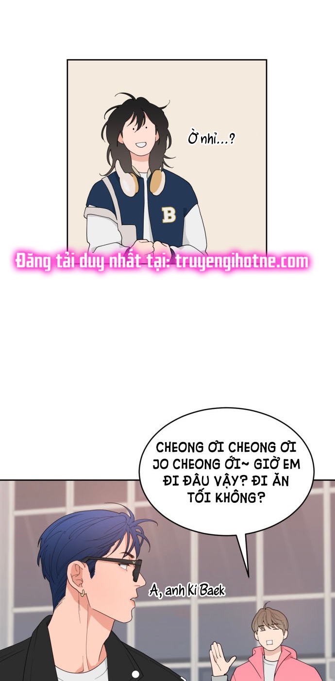 Vận May Bất Ngờ chapter 1.2 2