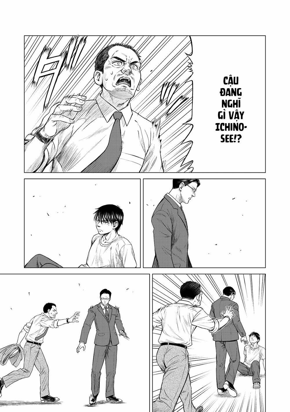 parasyte reversi chapter 13 3
