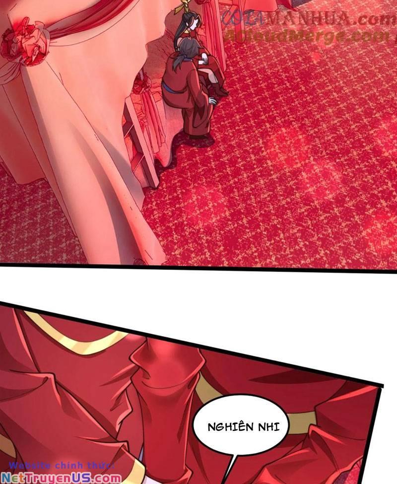 ta nuôi ma quỷ ở trấn ma ti chapter 256 24