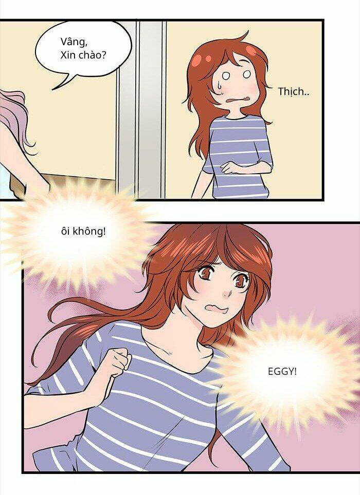 chàng trai từ quả trứng chapter 18 19