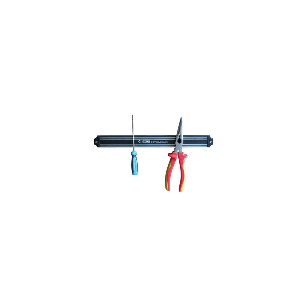 Thanh nam châm treo dụng cụ Eclipse MTR250 345x24.5x14mm