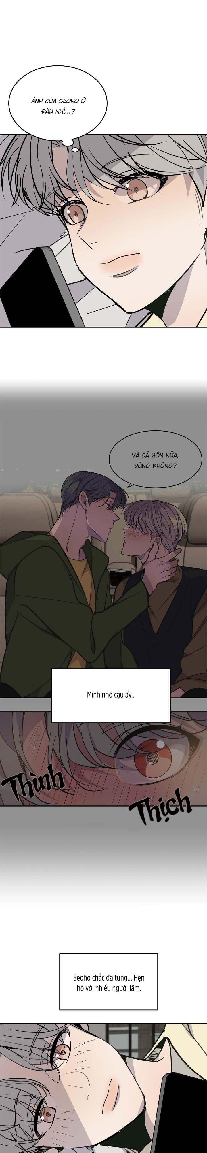 hiệu quả kinh doanh chapter 8 18