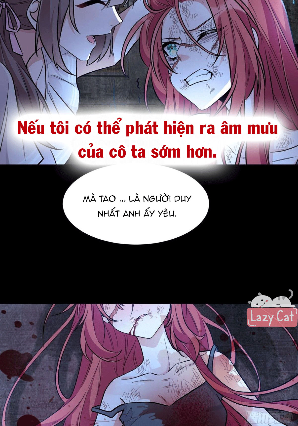 độc gia chiêm hữu: cơ thiếu phúc hắc kiều thê chapter 0.5 4