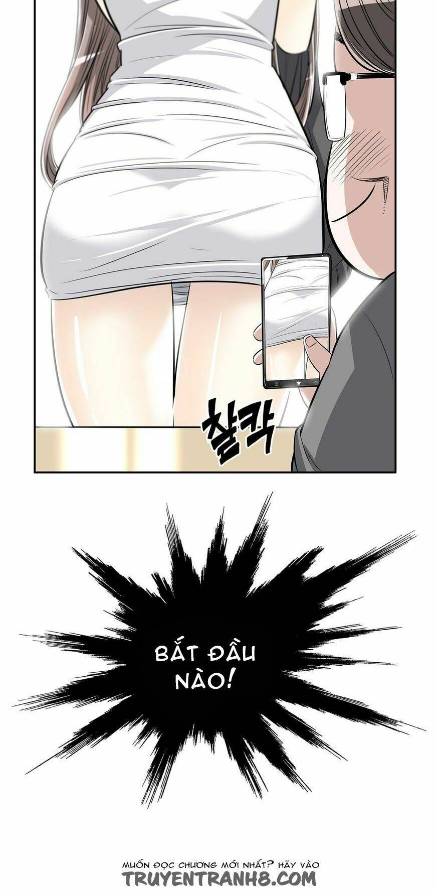 câu lạc bộ sa đoạ chapter 17 24