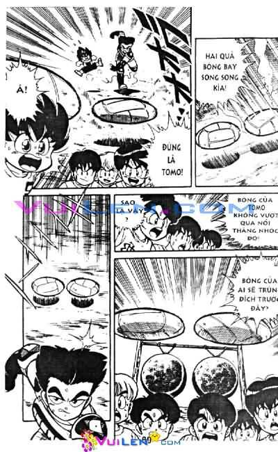 vua bóng ném chapter 2 13