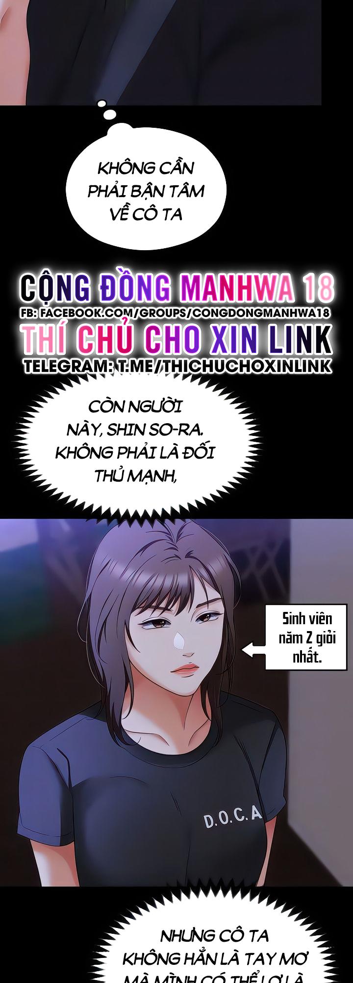 tối nay cưng muốn ăn gì? chapter 79 39