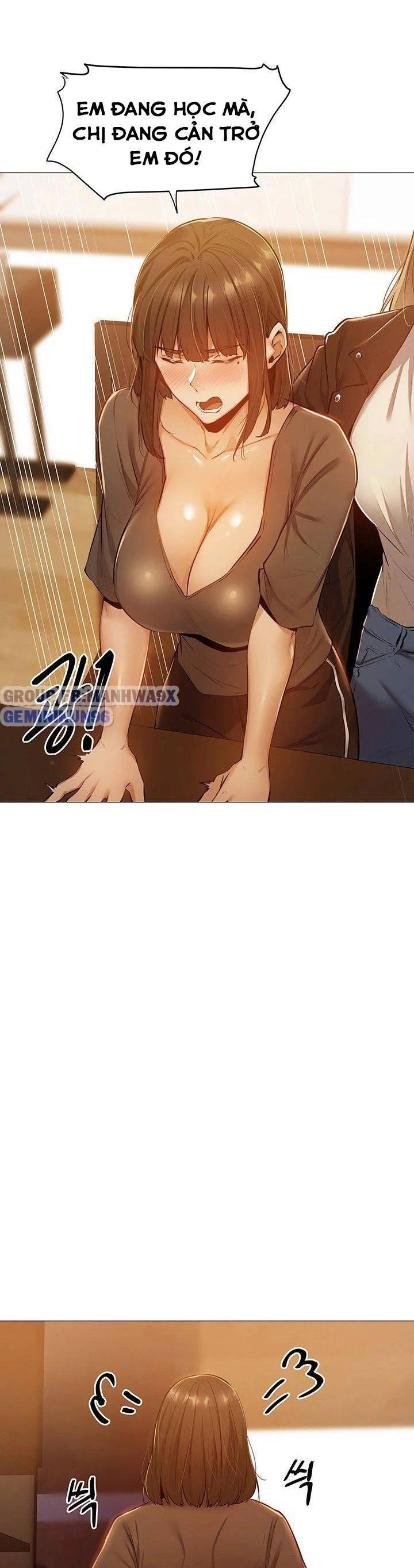 dưới mái nhà chung chapter 11 37