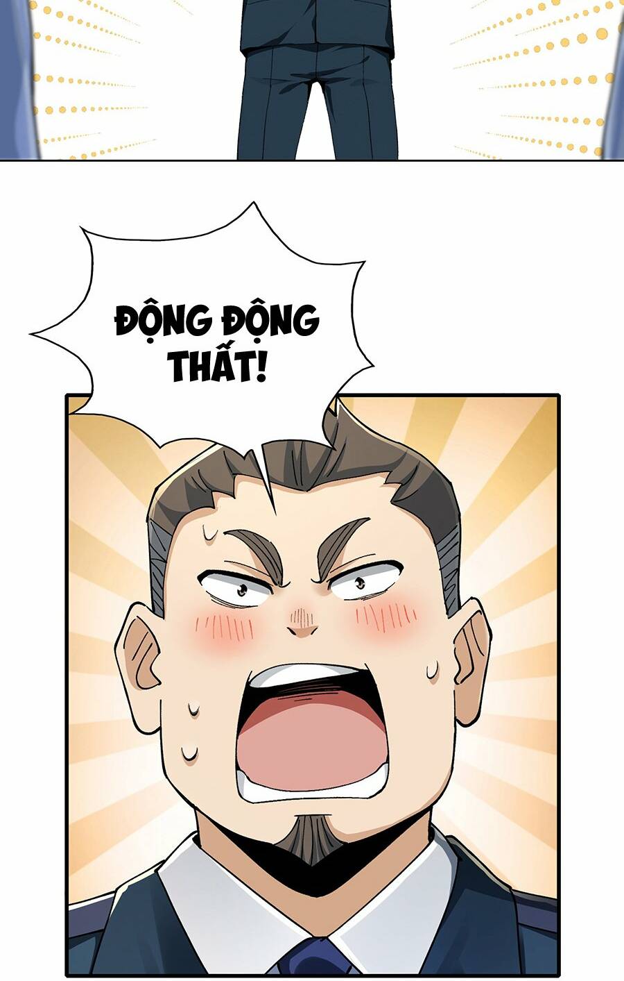 đến ma quỷ còn sợ tâm thần chapter 4 97