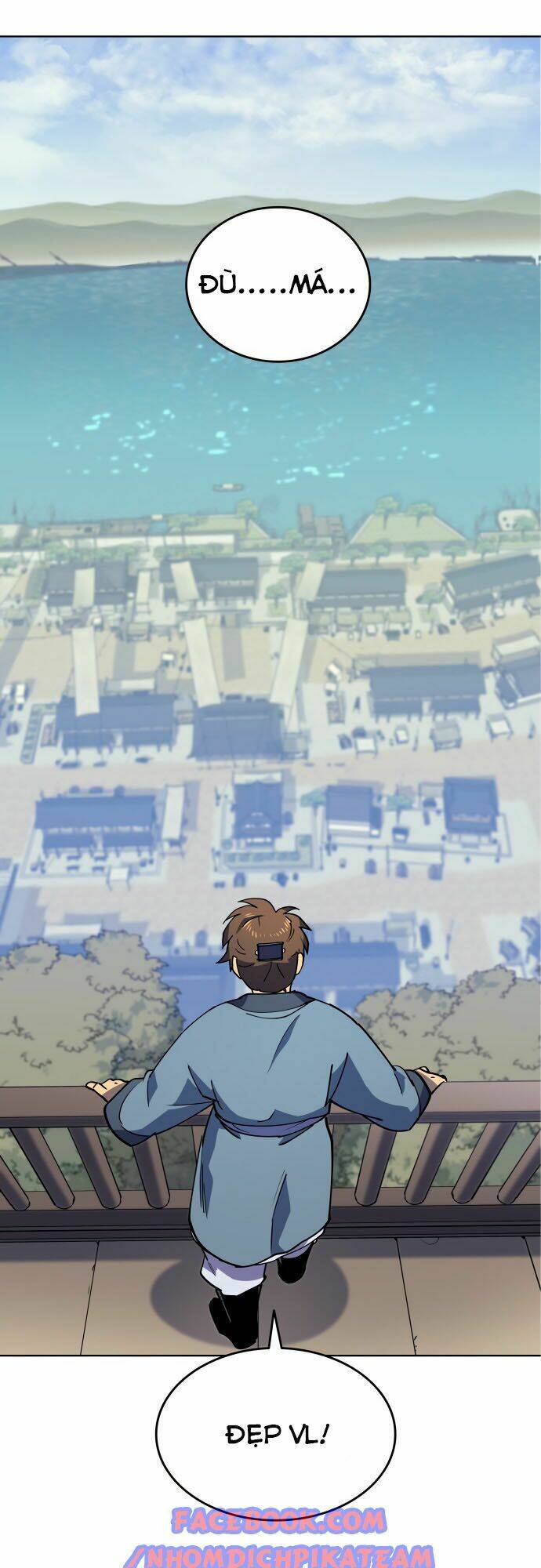 câu chuyện về người lưu giữ lịch sử chapter 3 30