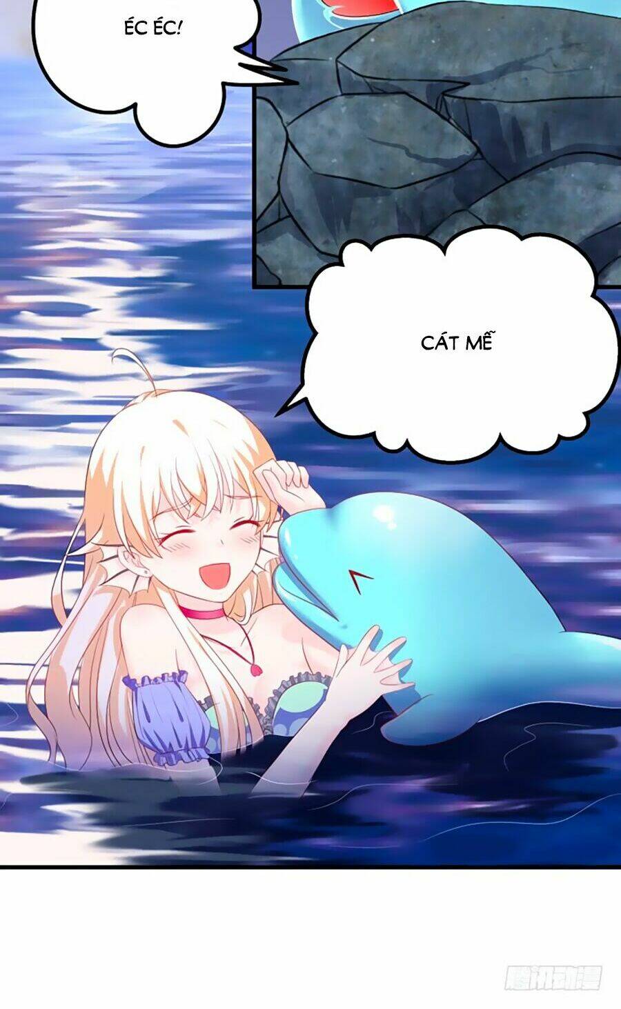 thâm hải chi ca chapter 0 30