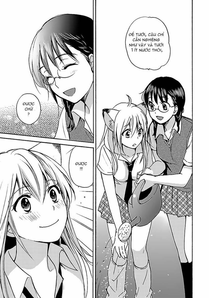 come come vanilla! chapter 5 7